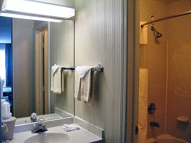 Motel 6 Normal Chambre photo