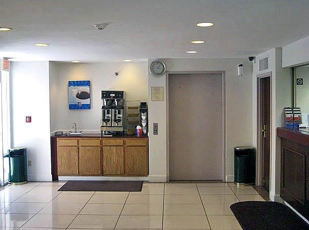 Motel 6 Normal Chambre photo